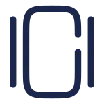 Slider Vertical Minimalistic SVG Icon